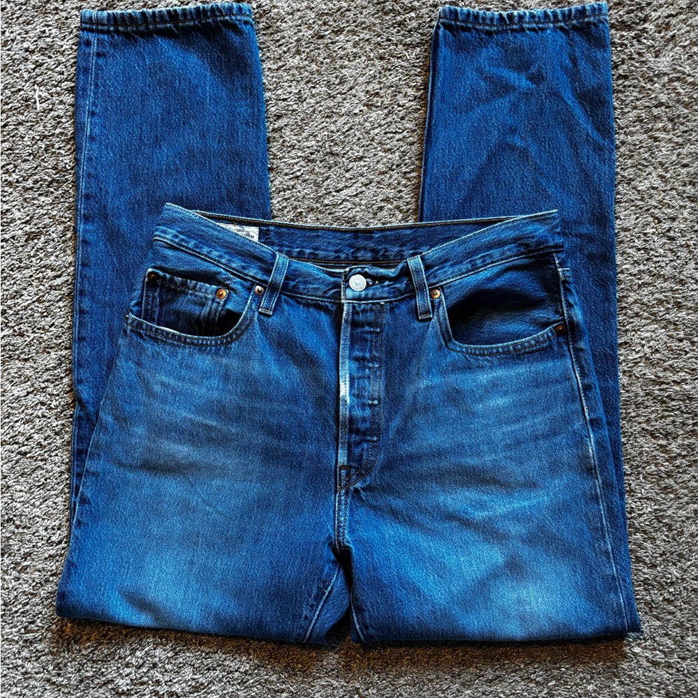 Levi's 501